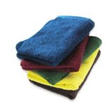 大阪泉州産 サーフカラースポーツタオル