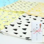 【のし加工】日本製 二重ガーゼ手ぬぐい