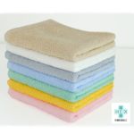 大阪泉州産 デオ コンパクトバスタオル