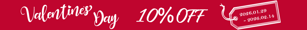 2026バレンタイン