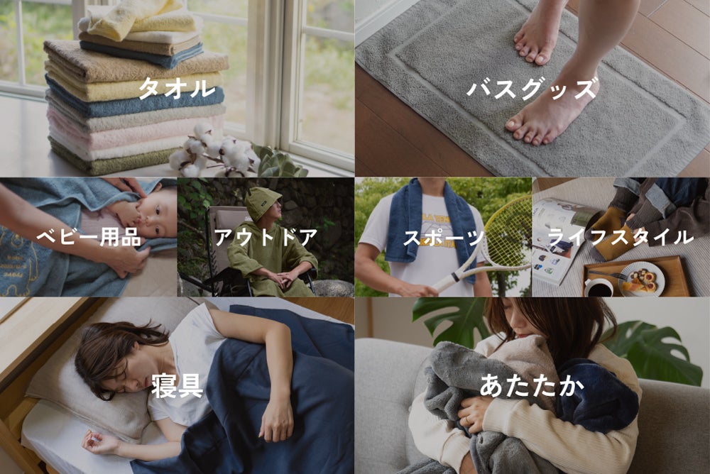 カテゴリー画像