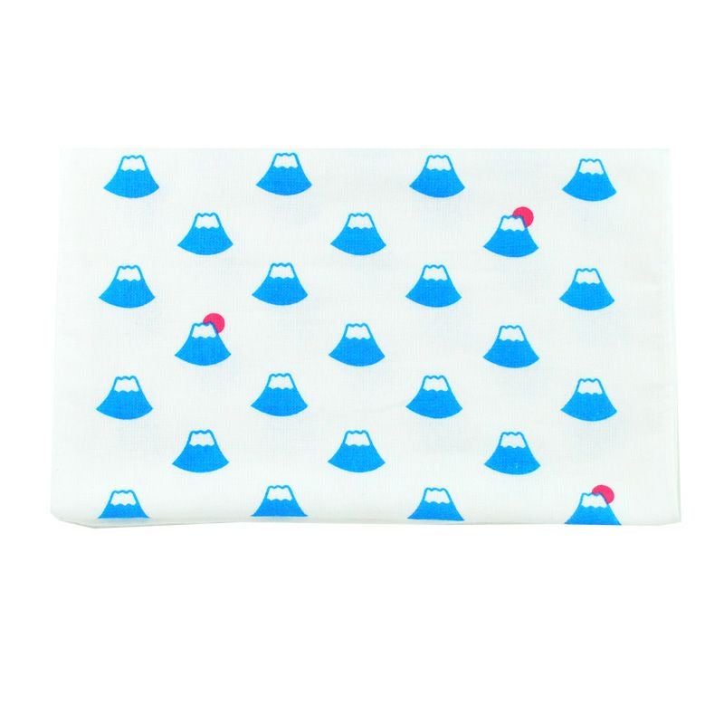 大阪泉州産 やわはだガーゼ ハンドタオル