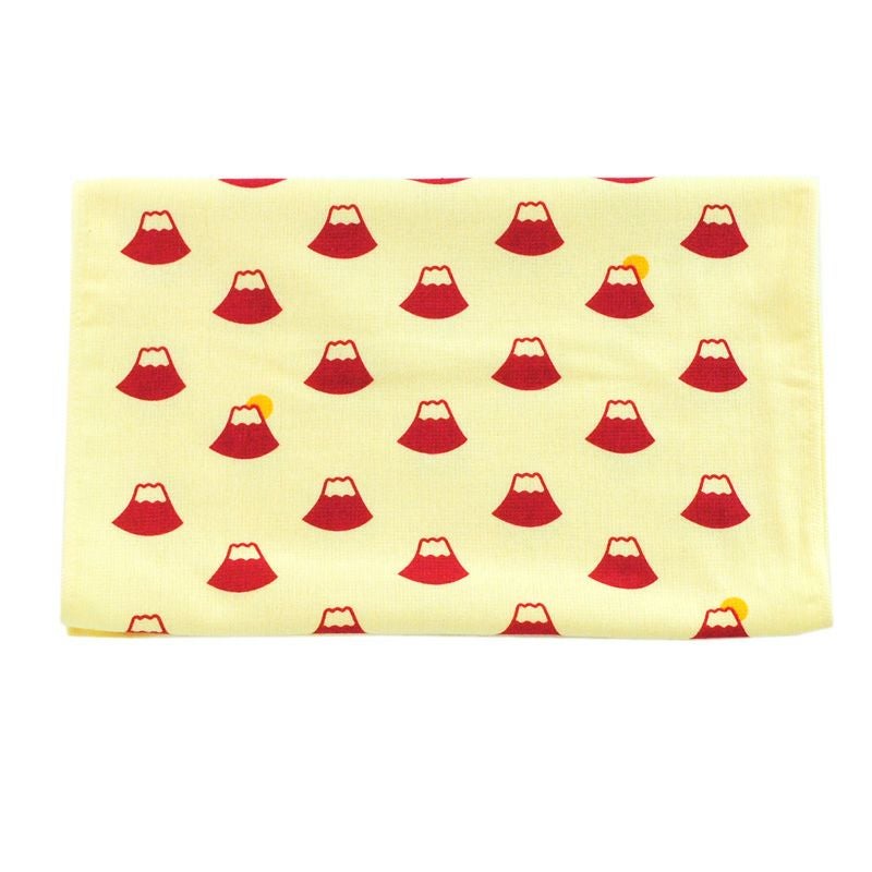 大阪泉州産 やわはだガーゼ フェイスタオル