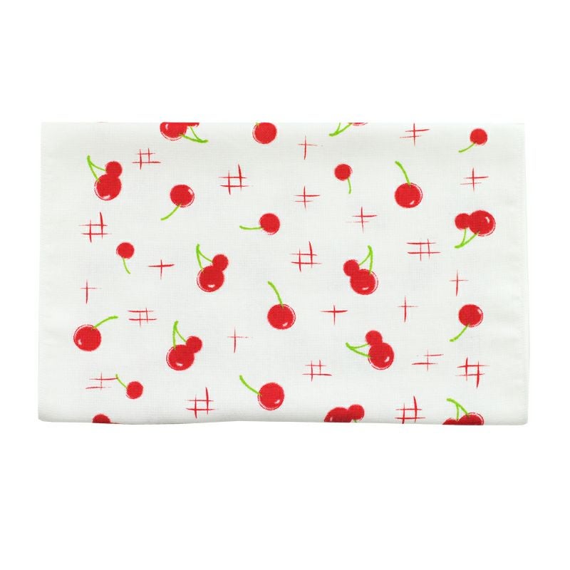 大阪泉州産 やわはだガーゼ フェイスタオル