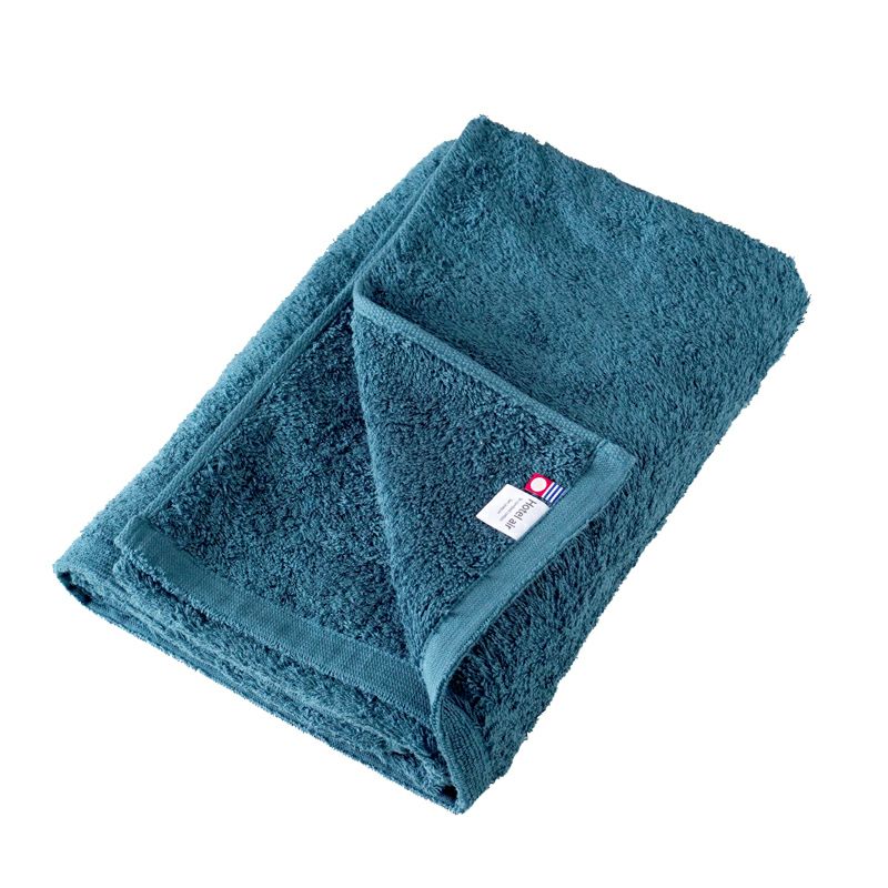 今治タオル バスタオル 軽量 ボリューム 今治産 ホテルエアー ホテル仕様 単品 1枚 中厚 今治認定 ネイビー イエロー ホワイト グレー カーキ ブラック アッシュパープル