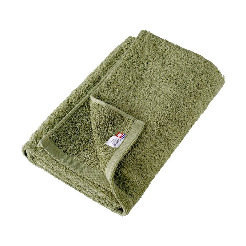 今治タオル バスタオル 軽量 ボリューム 今治産 ホテルエアー ホテル仕様 単品 1枚 中厚 今治認定 ネイビー イエロー ホワイト グレー カーキ ブラック アッシュパープル