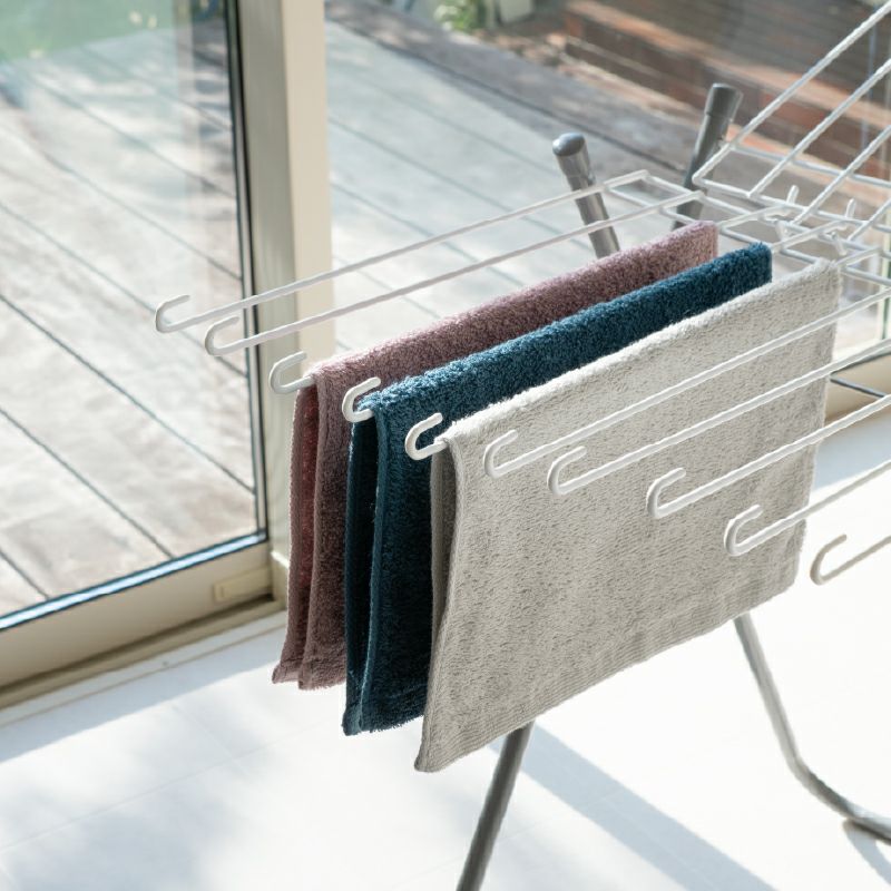 【お名前刺繍名入れ】今治産 ホテルエアー ハンドタオル