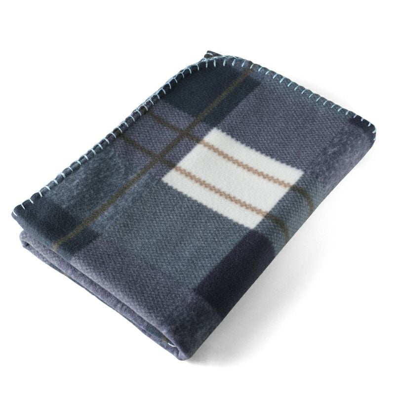 フリース ブランケット（ひざ掛け）【30枚ロット販売】