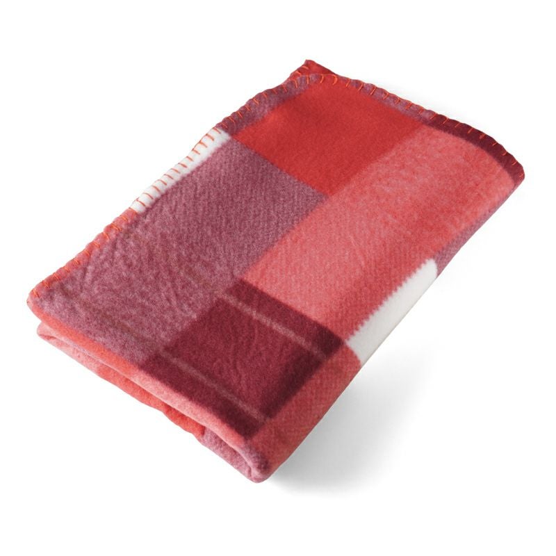 フリース ブランケット（ひざ掛け）【30枚ロット販売】