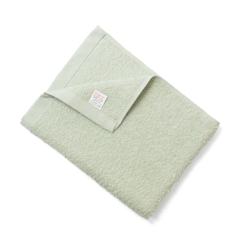 大阪泉州産 サンマルフェイスタオル 薄手 デイリーユース フェイスタオル 泉州タオル