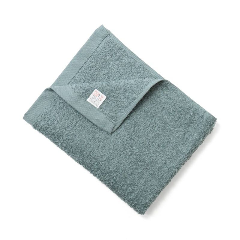 大阪泉州産 サンマルフェイスタオル 薄手 デイリーユース フェイスタオル 泉州タオル