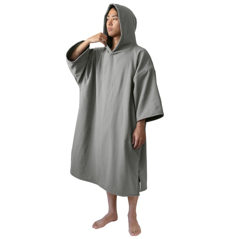 サーフポンチョ 着替えポンチョ サーフィンポンチョ