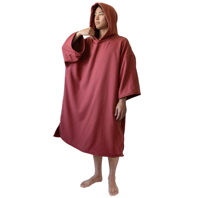 サーフポンチョ 着替えポンチョ サーフィンポンチョ