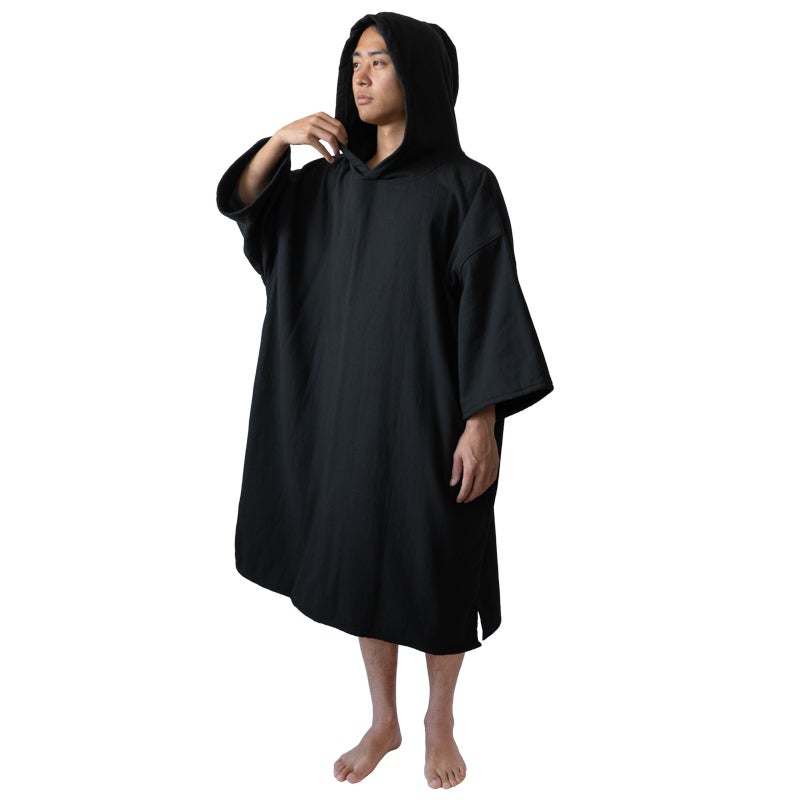 サーフポンチョ 着替えポンチョ サーフィンポンチョ
