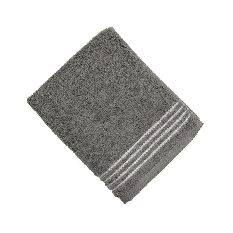 泉州タオル Silky touch  シルキータッチ 粗品タオル フェイスタオル のし名入れ 袋入れ