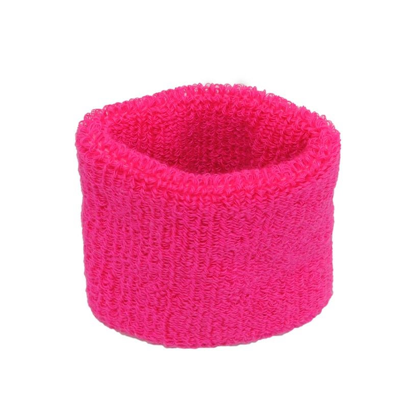 日本製パイルリストバンドレギュラーサイズ