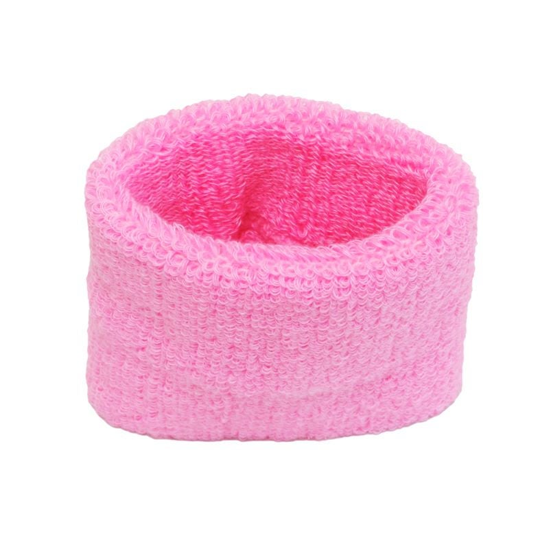 日本製パイルリストバンドレギュラーサイズ