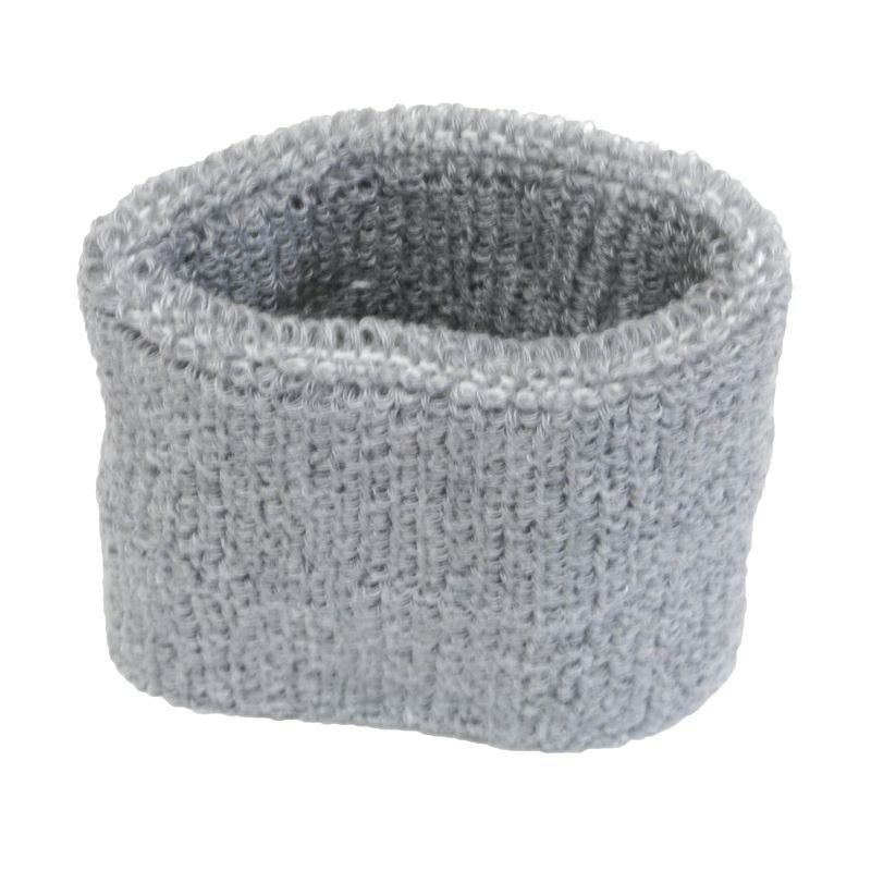 日本製パイルリストバンドレギュラーサイズ