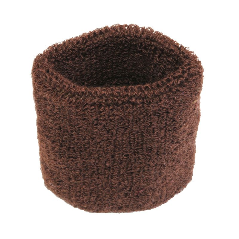 日本製パイルリストバンドレギュラーサイズ