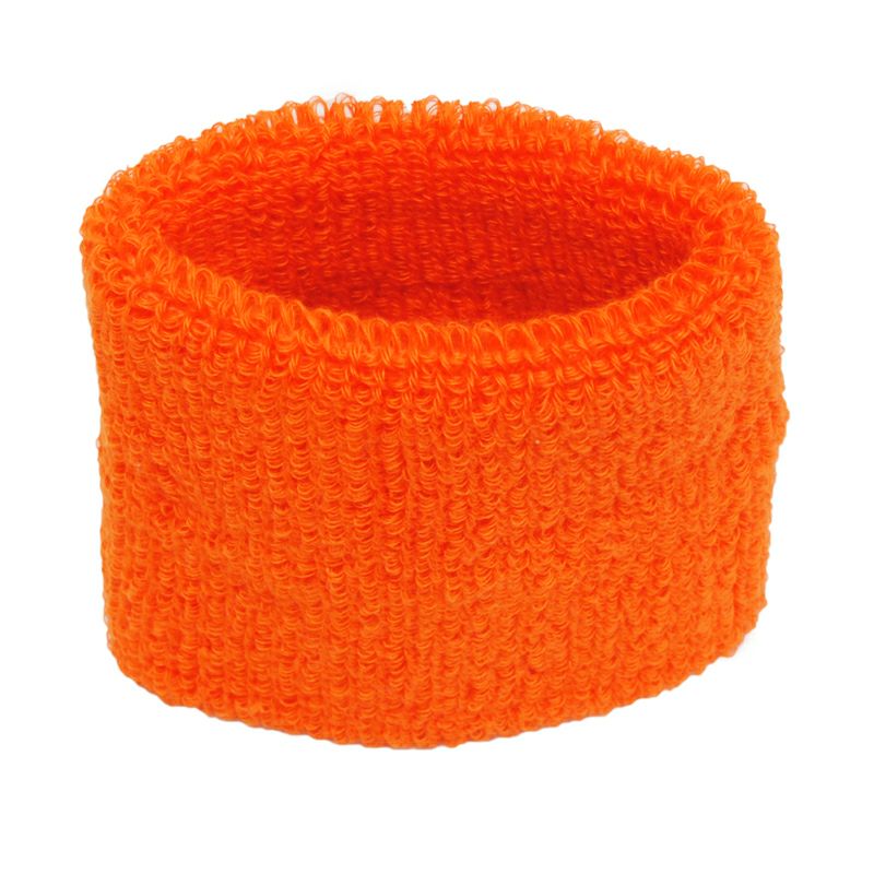 日本製パイルリストバンドレギュラーサイズ