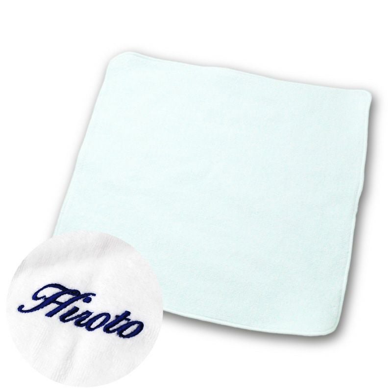 【お名前刺繍名入れ】今治産 グッドタオル タオルハンカチ