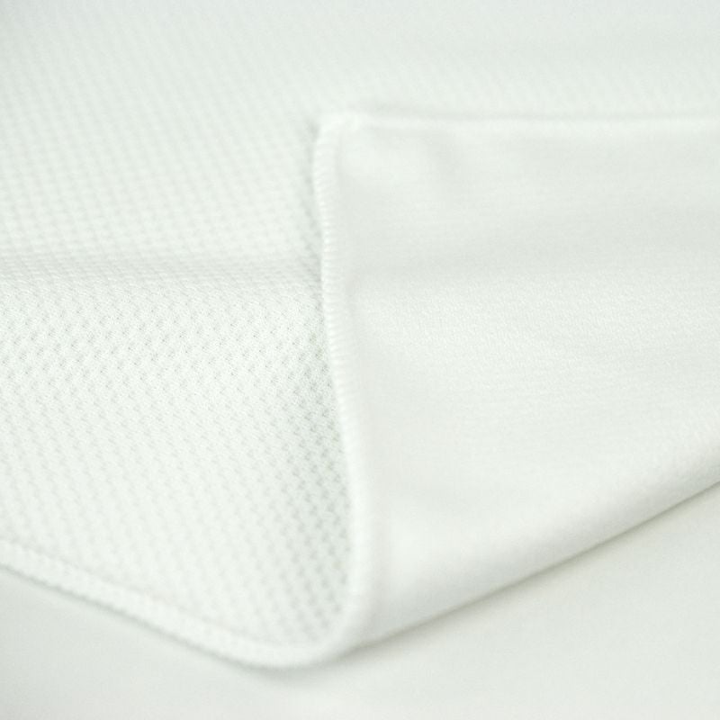 接触冷感 冷却タオル