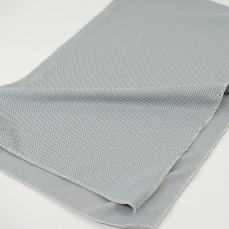 接触冷感 冷却タオル