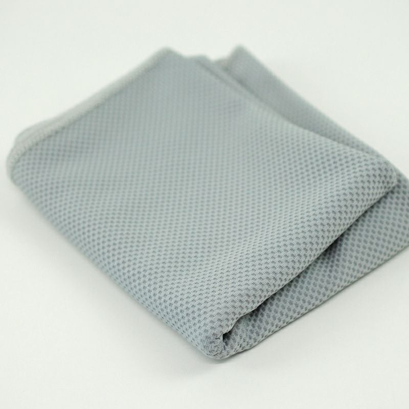 接触冷感 冷却タオル