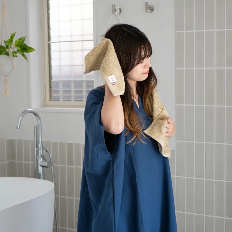 今治 フェイスタオル 1枚 FUu ふう 今治タオル 厚手 ふわふわ 高級 単品 