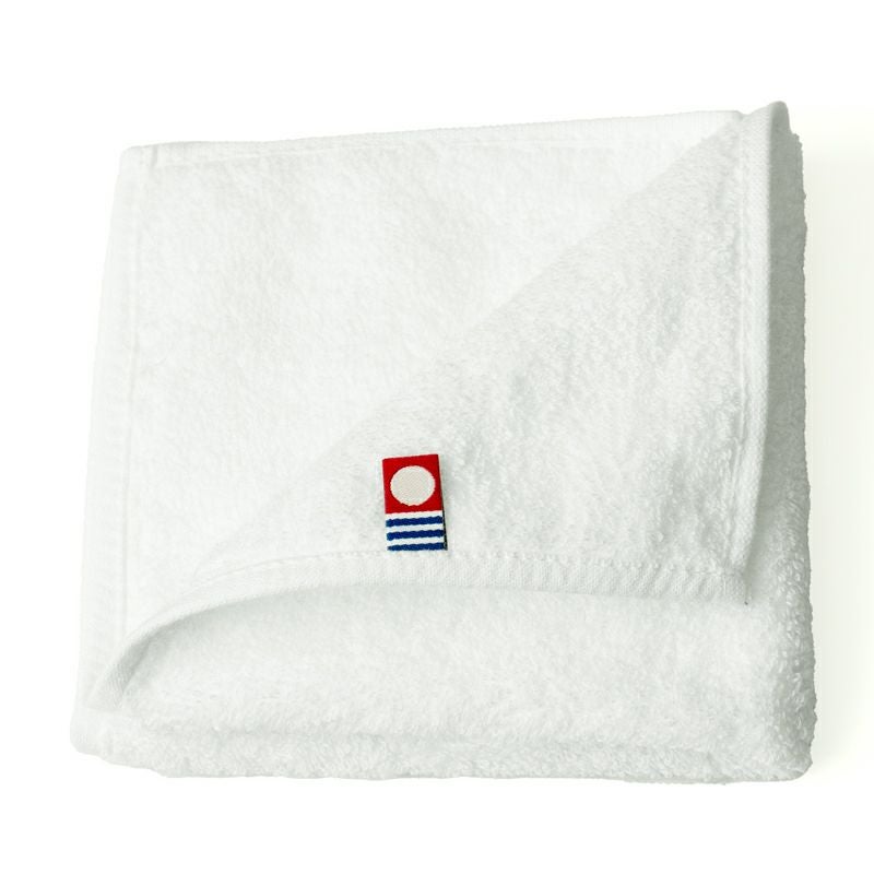 【お名前刺繍名入れ】今治産 25cmパイルタオルハンカチ IRODORI [いろどりはんかち]