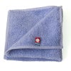 【お名前刺繍名入れ】今治産 25cmパイルタオルハンカチ IRODORI [いろどりはんかち]