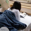 今治産　タオルケット ふわりピマエアー ピマコットン糸 オールシーズン ブランケット 今治 綿