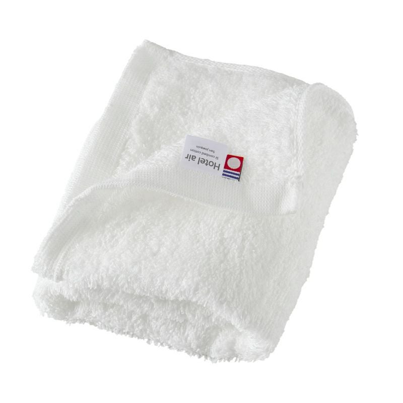 今治産 ホテルエアー フェイスタオル10枚セット