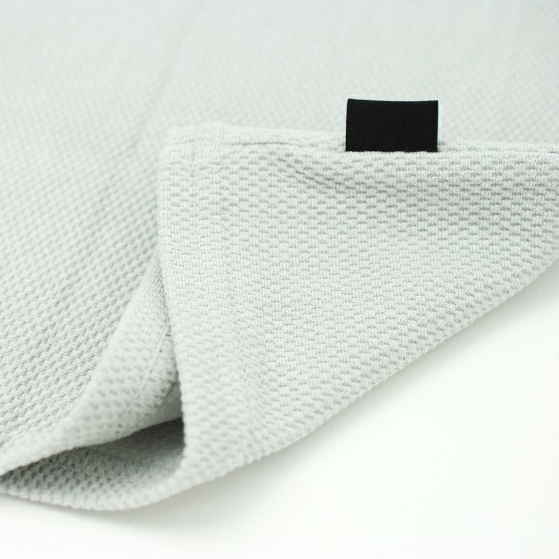 ひんやり　接触冷感　ネッククーラー2枚セット