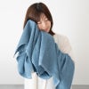 今治タオル 自然派タオル バスタオル 3枚セット まとめ買い 速乾 薄手