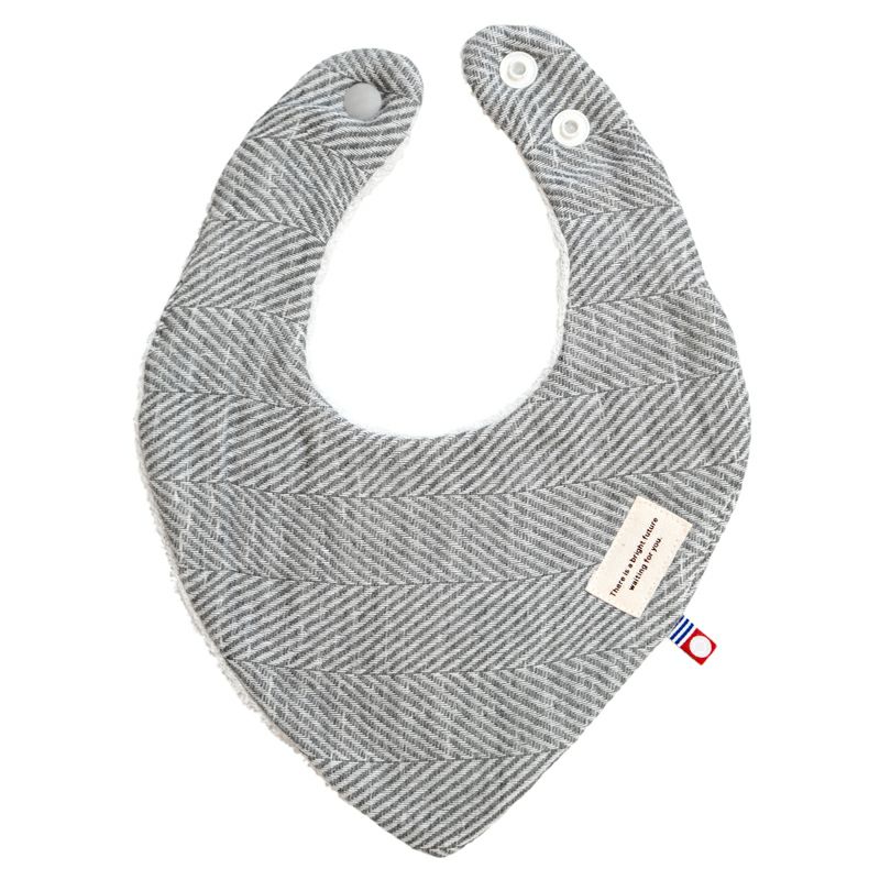 今治産 ベビースタイ