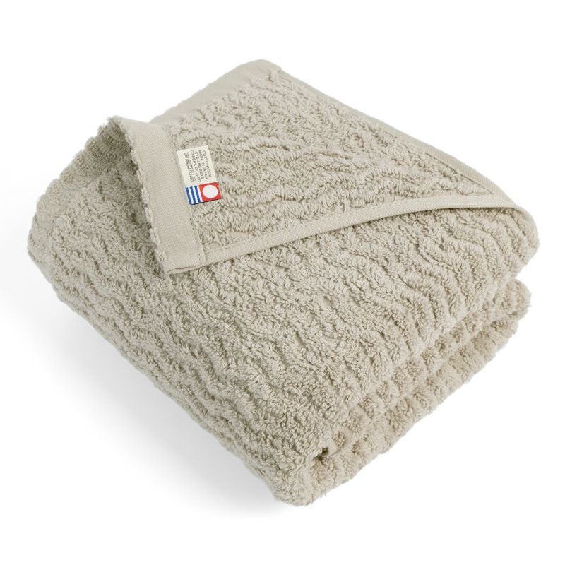 今治タオル nagisa バスタオル ベージュ