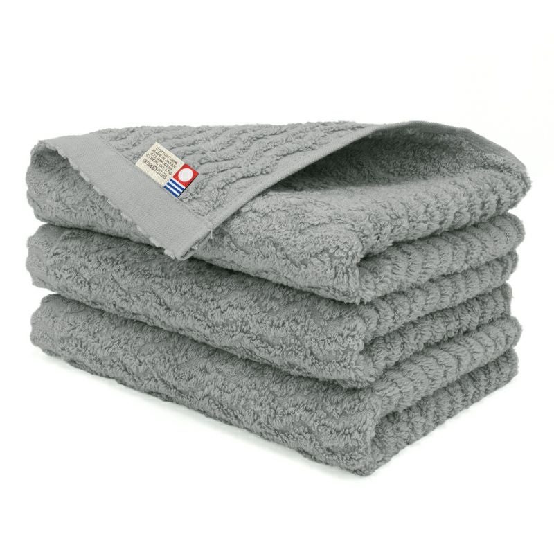 今治タオル nagisa フェイスタオル