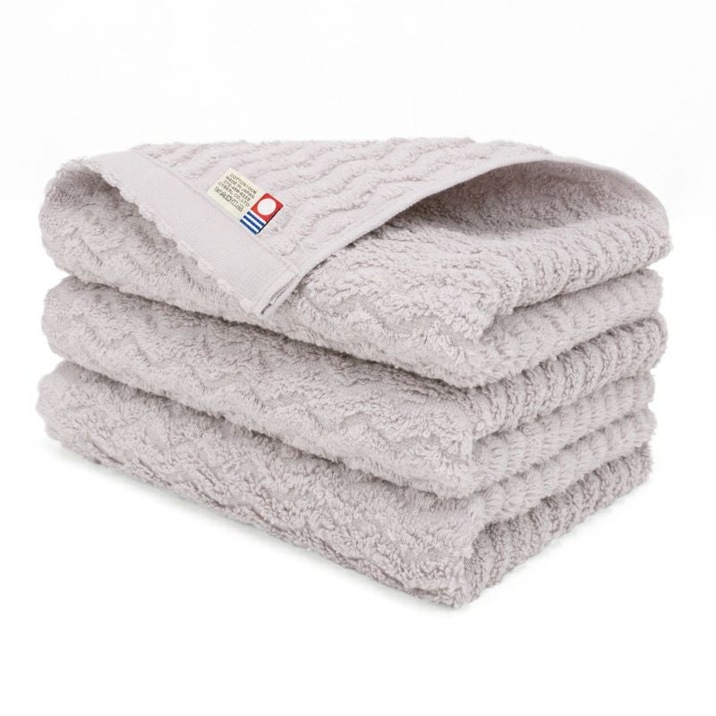 今治タオル nagisa フェイスタオル