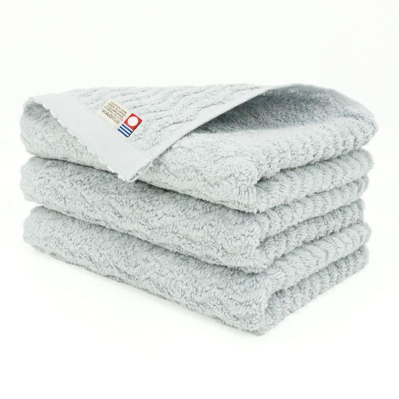 今治タオル nagisa フェイスタオル