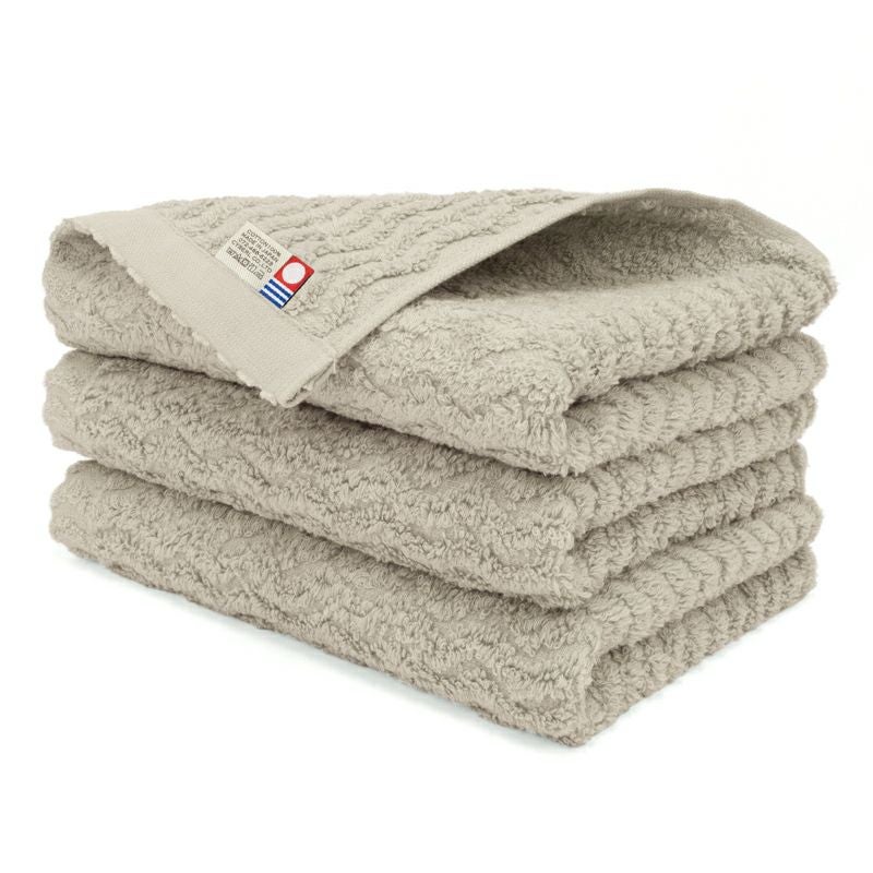 今治タオル nagisa フェイスタオル