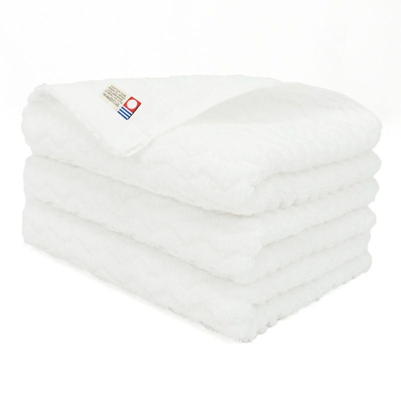 今治タオル nagisa フェイスタオル