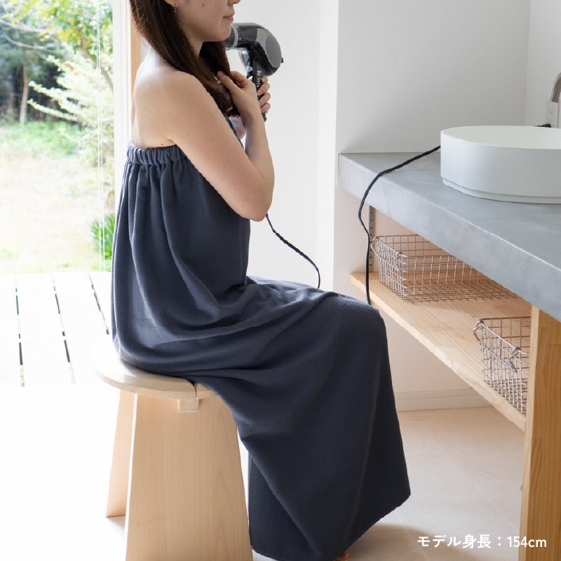 ラップタオル 100㎝ 大人 子供 長め ロングサイズ 海水浴 プール 巻きタオル プールタオル 着替え キッズ 綿100％ 速乾 吸水性