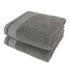 泉州タオル バスタオル 2枚セット まとめ買い 薄手 高級 さらさら ふっくら ふわふわ 泉州 タオル 丈夫 デイリーユース チャコール ネイビー アッシュピンク ベージュ