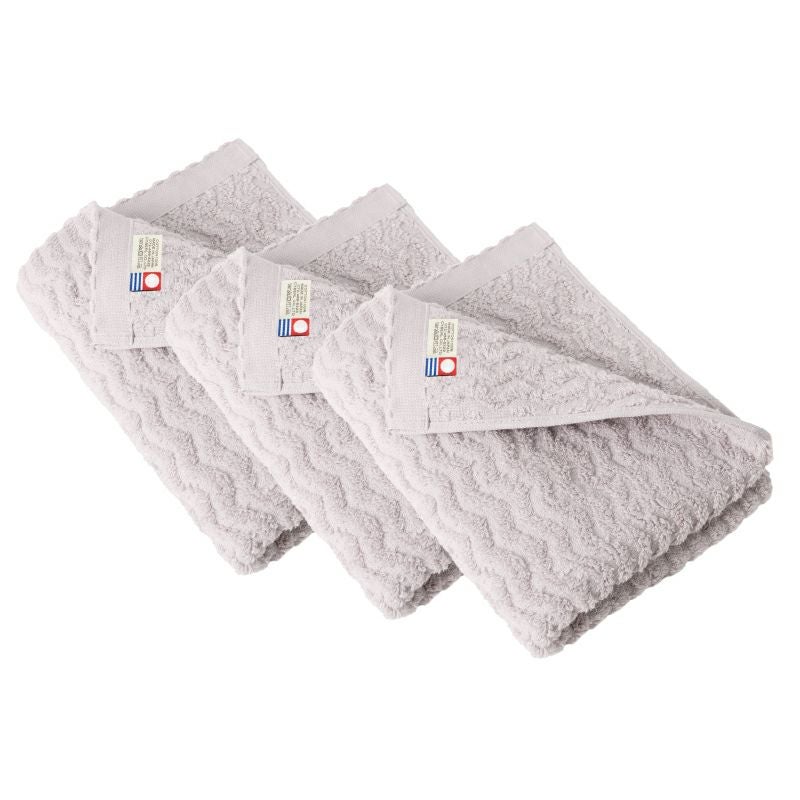 今治タオル ギフトセット タオルギフト フェイスタオル 3枚セット 