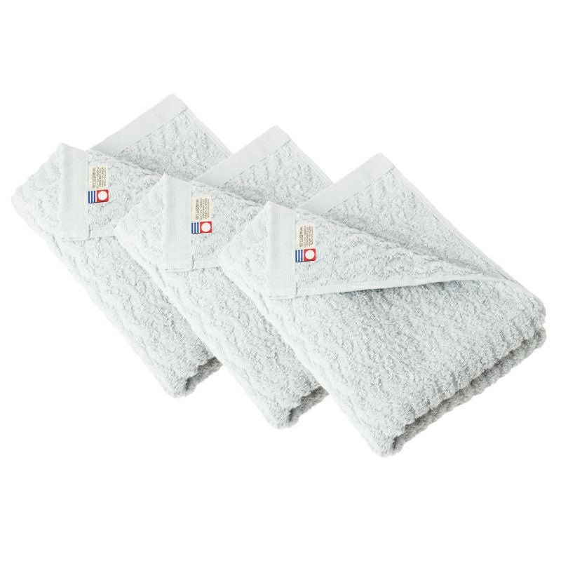 今治タオル ギフトセット タオルギフト フェイスタオル 3枚セット 