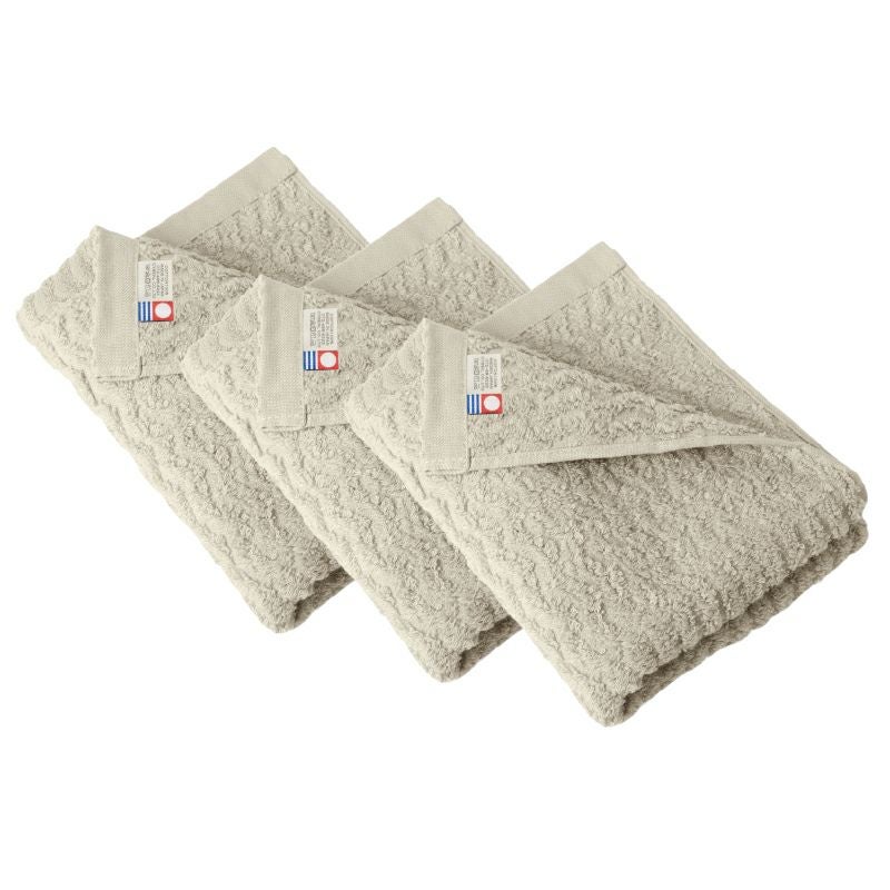 今治タオル ギフトセット タオルギフト フェイスタオル 3枚セット 