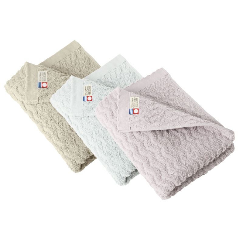 今治タオル ギフトセット タオルギフト フェイスタオル 3枚セット 