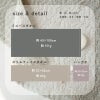 今治タオル ミニバスタオル 40㎝ 100㎝ nagisatowel  綿100％ 軽量 デイリーユース 今治産 甘撚り製法 蛍光染料不使用 ニュアンスカラー チャコール ベージュ ライトブルー パープル