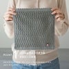今治タオル タオルハンカチ 22㎝ 正方形 nagisatowel  綿100％ 軽量 デイリーユース 今治産 甘撚り製法 蛍光染料不使用 ニュアンスカラー チャコール ベージュ ライトブルー パープル